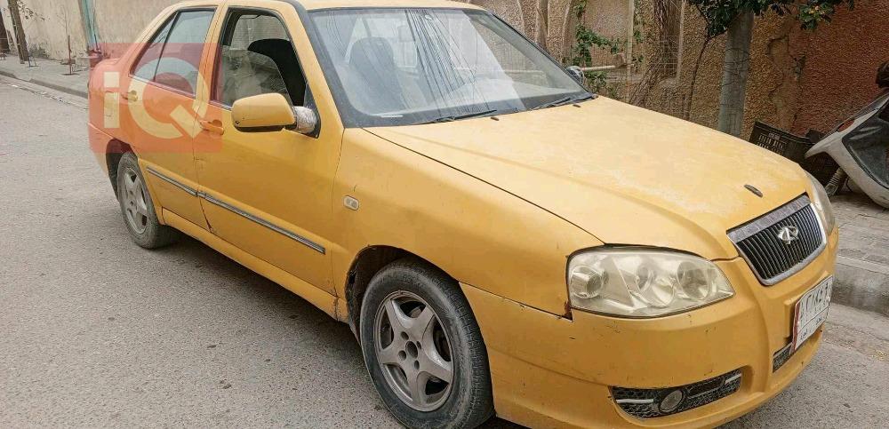 شيري كوين